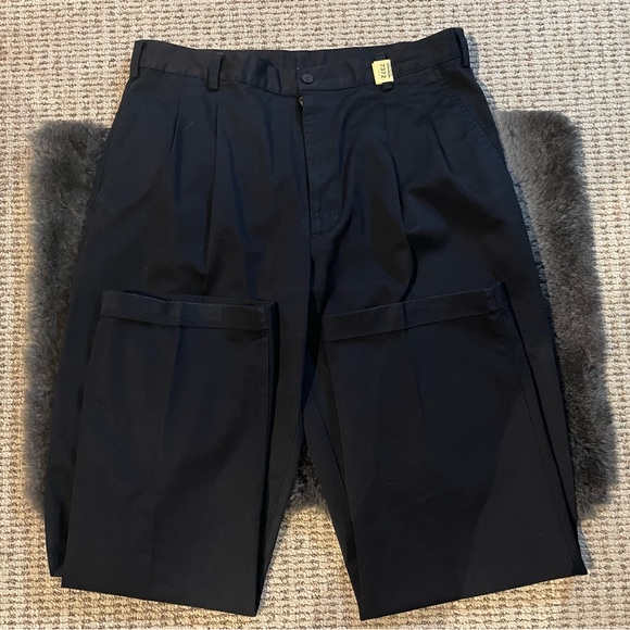Men’s Christopher Rand Dress Pants ( 34, 30 ) - Picture 1 of 5